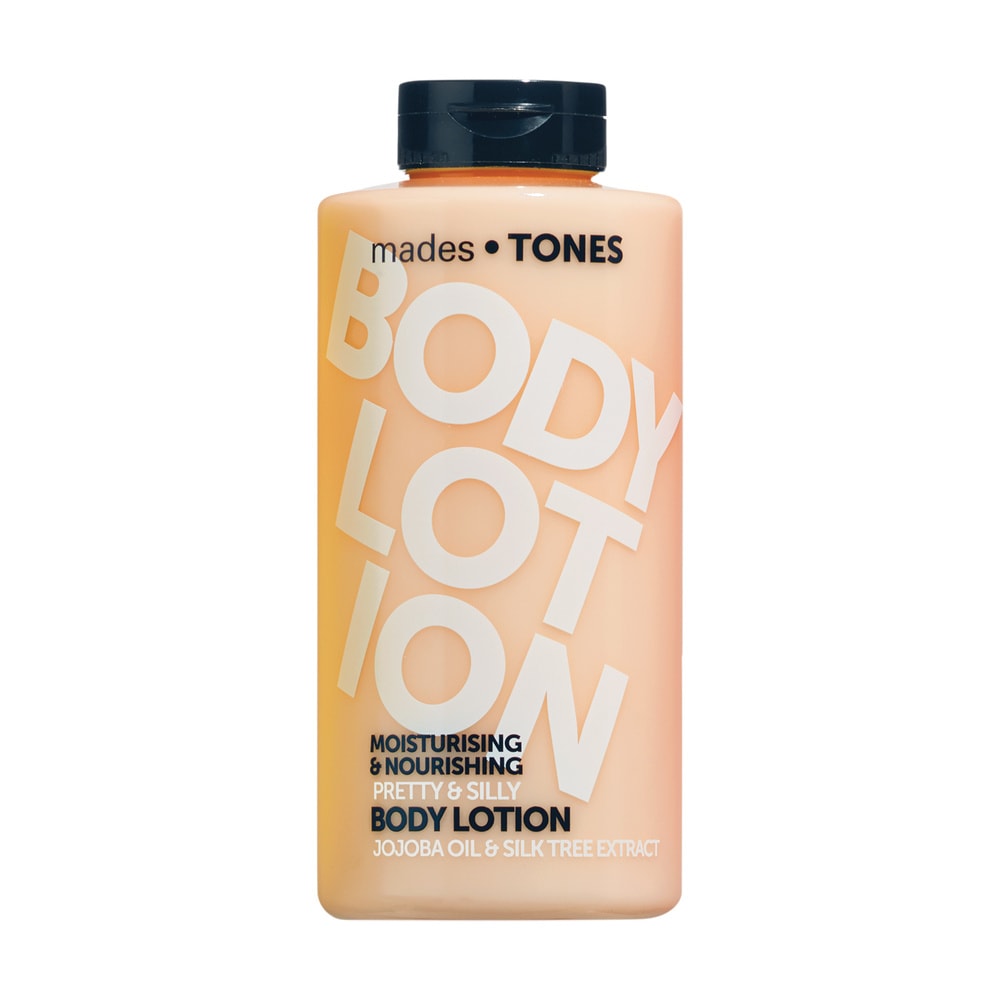 mades cosmetics PRETTY & SILLY lotion pour le corps