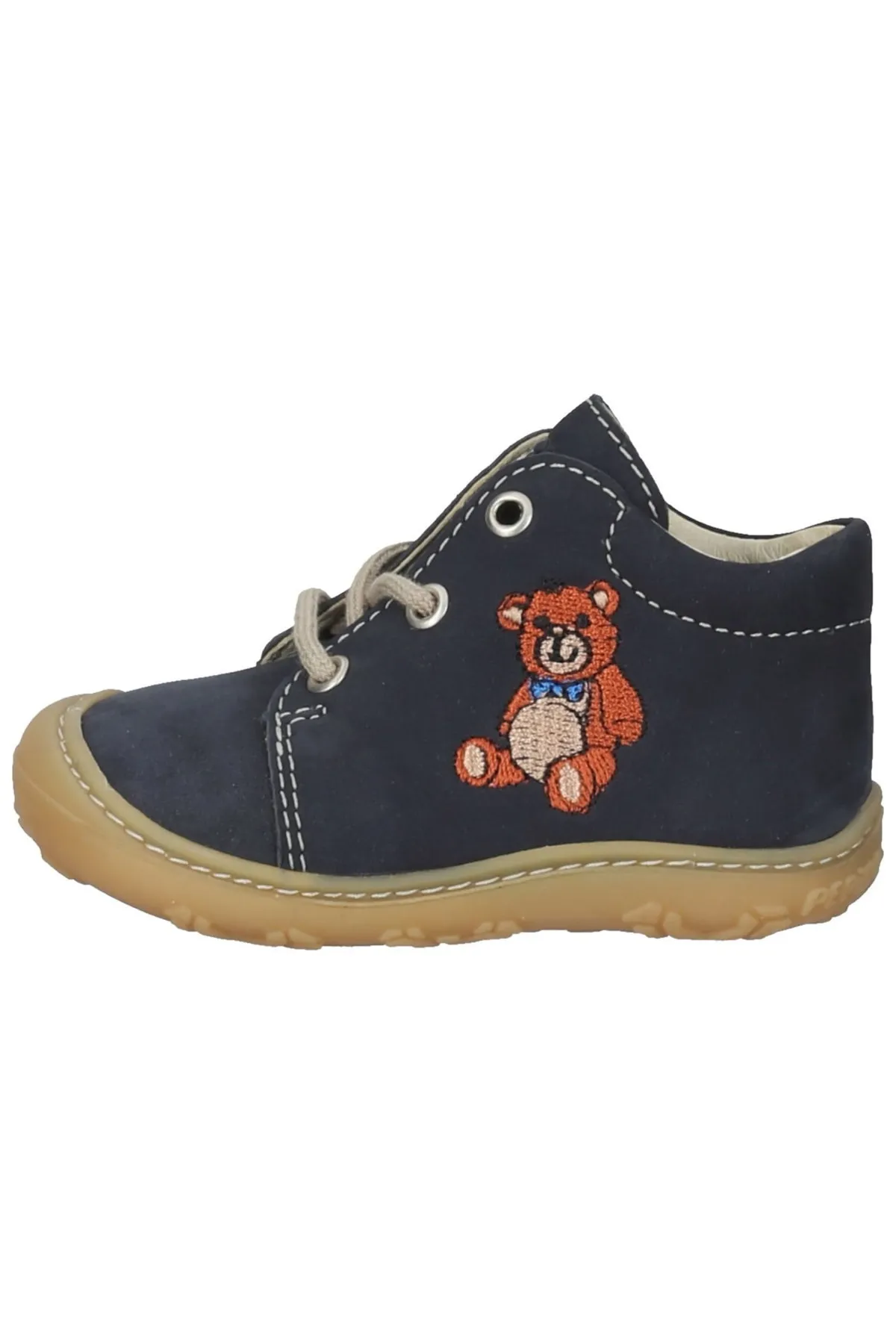 pepino  Sneaker - Blau - Flacher Absatz
