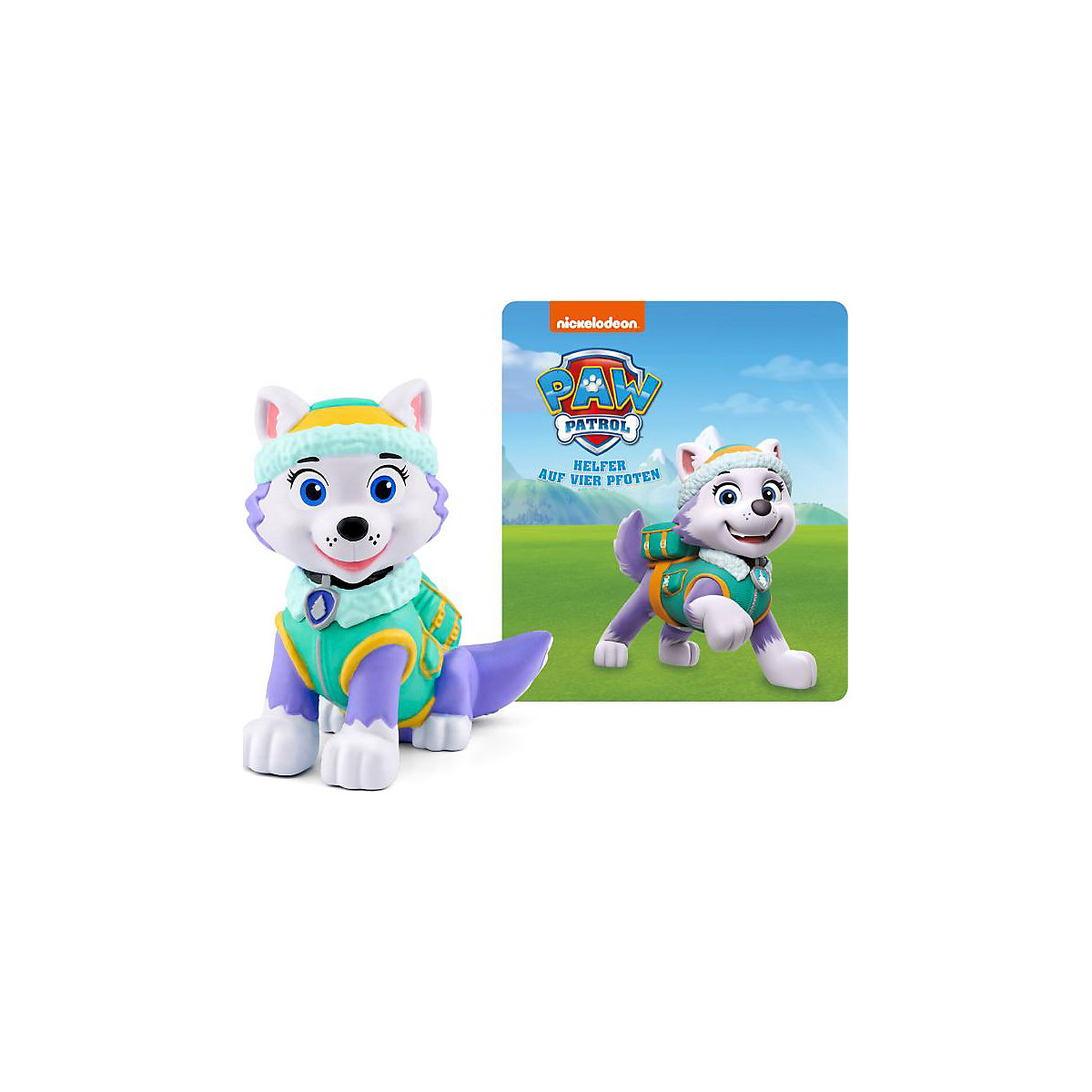 Paw Patrol - Ein neuer Fellfreund [DACH]