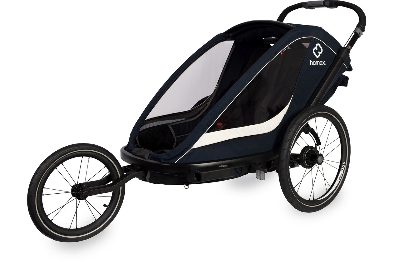 Hamax Breeze Two