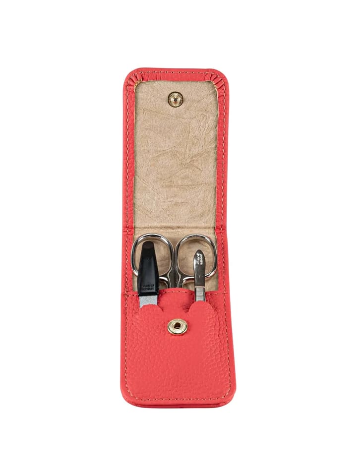 Windrose Aurora - Maniküre Set 11 cm (koralle) in koralle günstig kaufen onesize