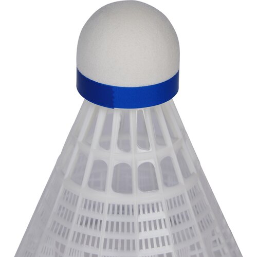 BADMINTON-BALL SP 400 X6