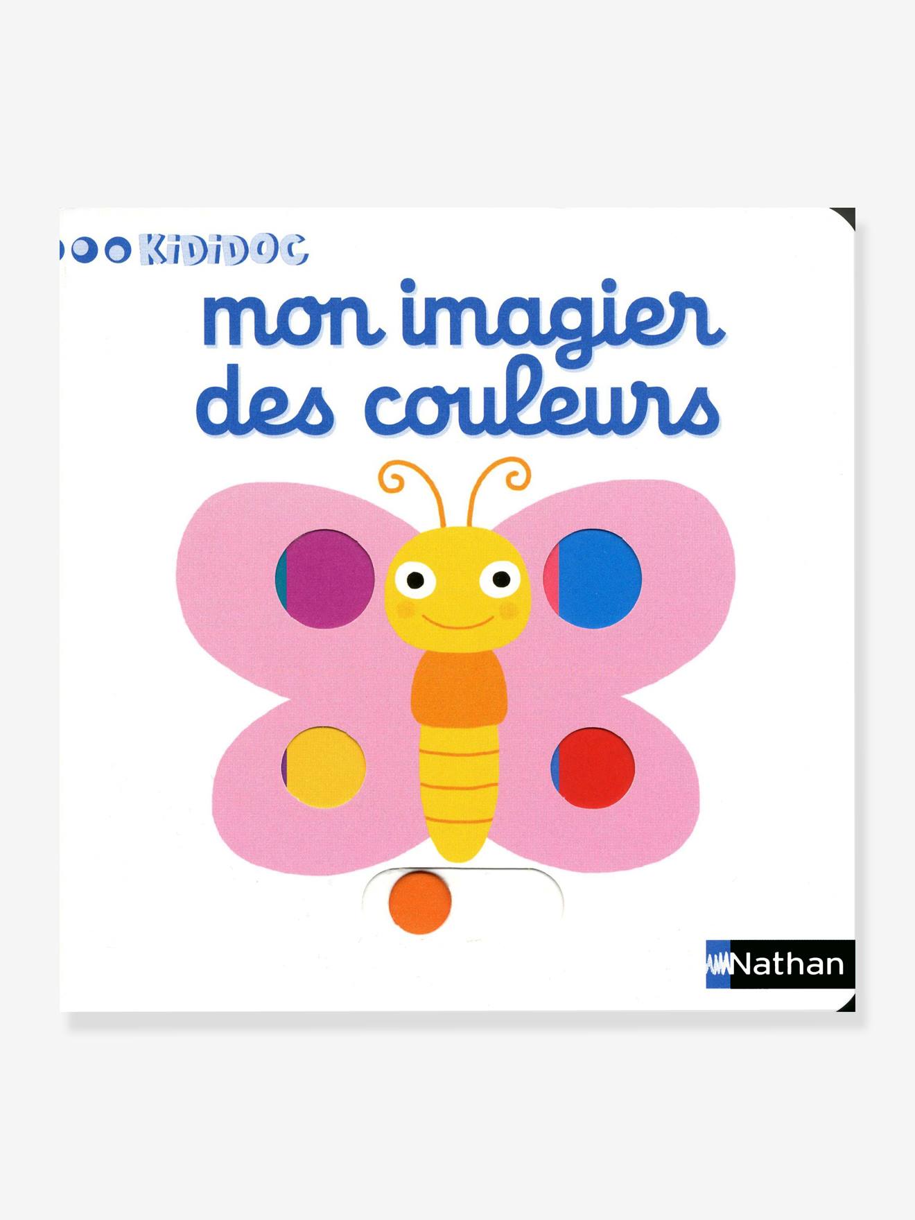 Livre KiDiDOC