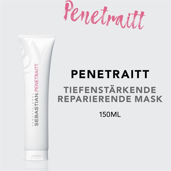 Penetraitt Deep Strengthening and Repair Masque