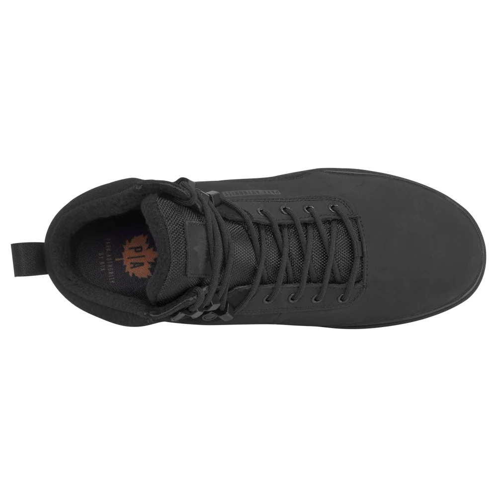 K1X GK 3000 Boot 6224-0501 0251 / schwarz