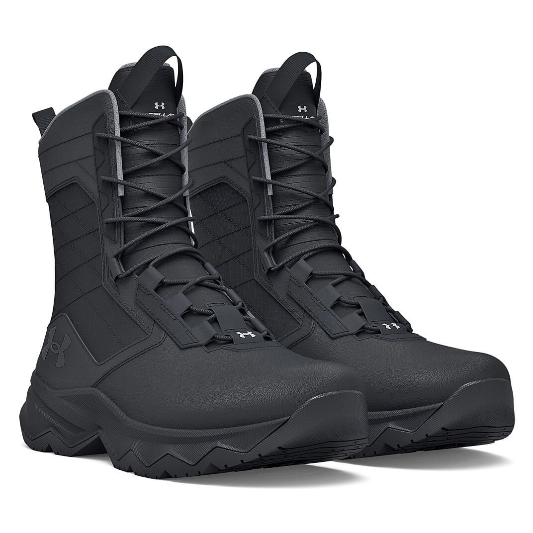 Stellar G2 Tactical Boots