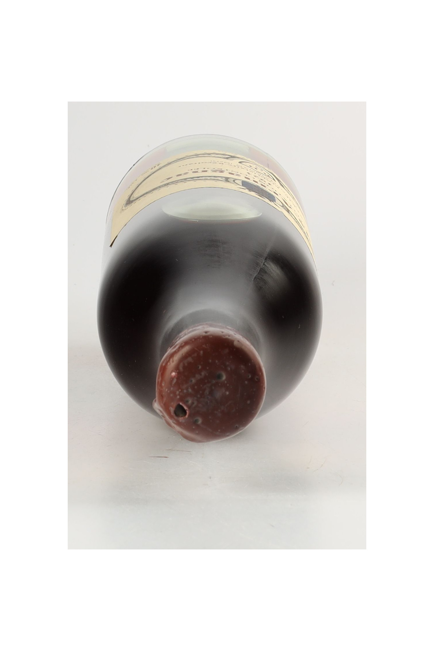 Claverie Bas Armagnac 1923, Armagnac