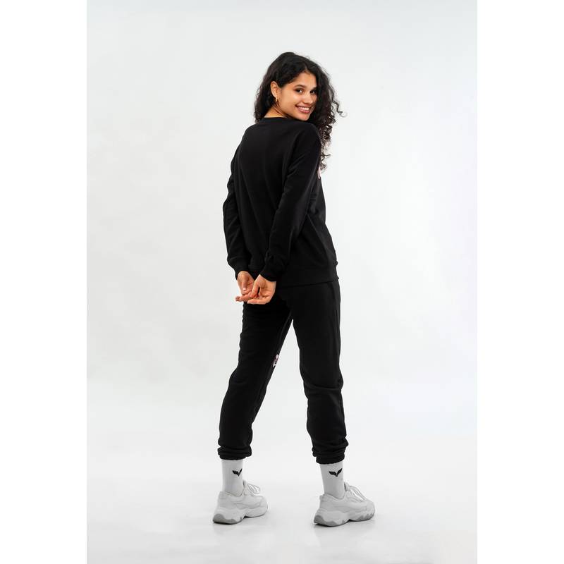 Tom Barron Sweathose Damen