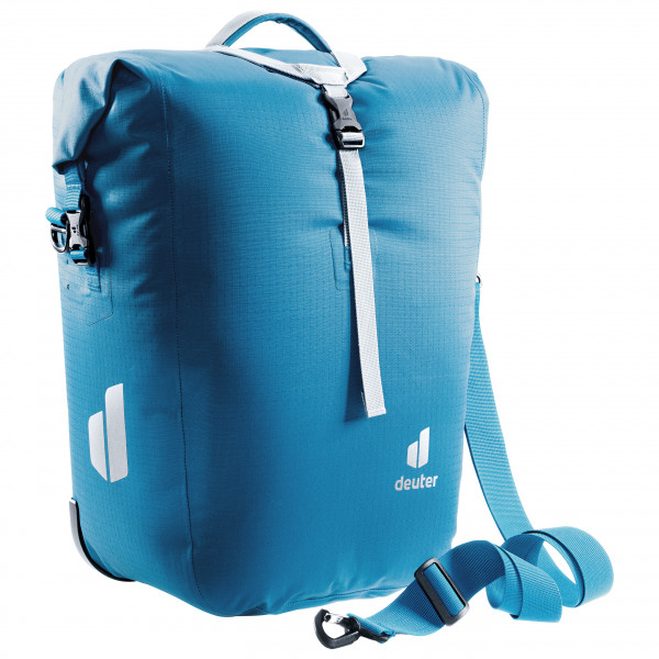Deuter - Weybridge 25+5 - Gepäckträgertasche