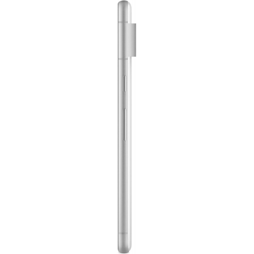 Google Pixel 7 5G 128 GB / 8 GB - Smartphone - snow Smartphone (6,3 Zoll, 128 GB Speicherplatz)