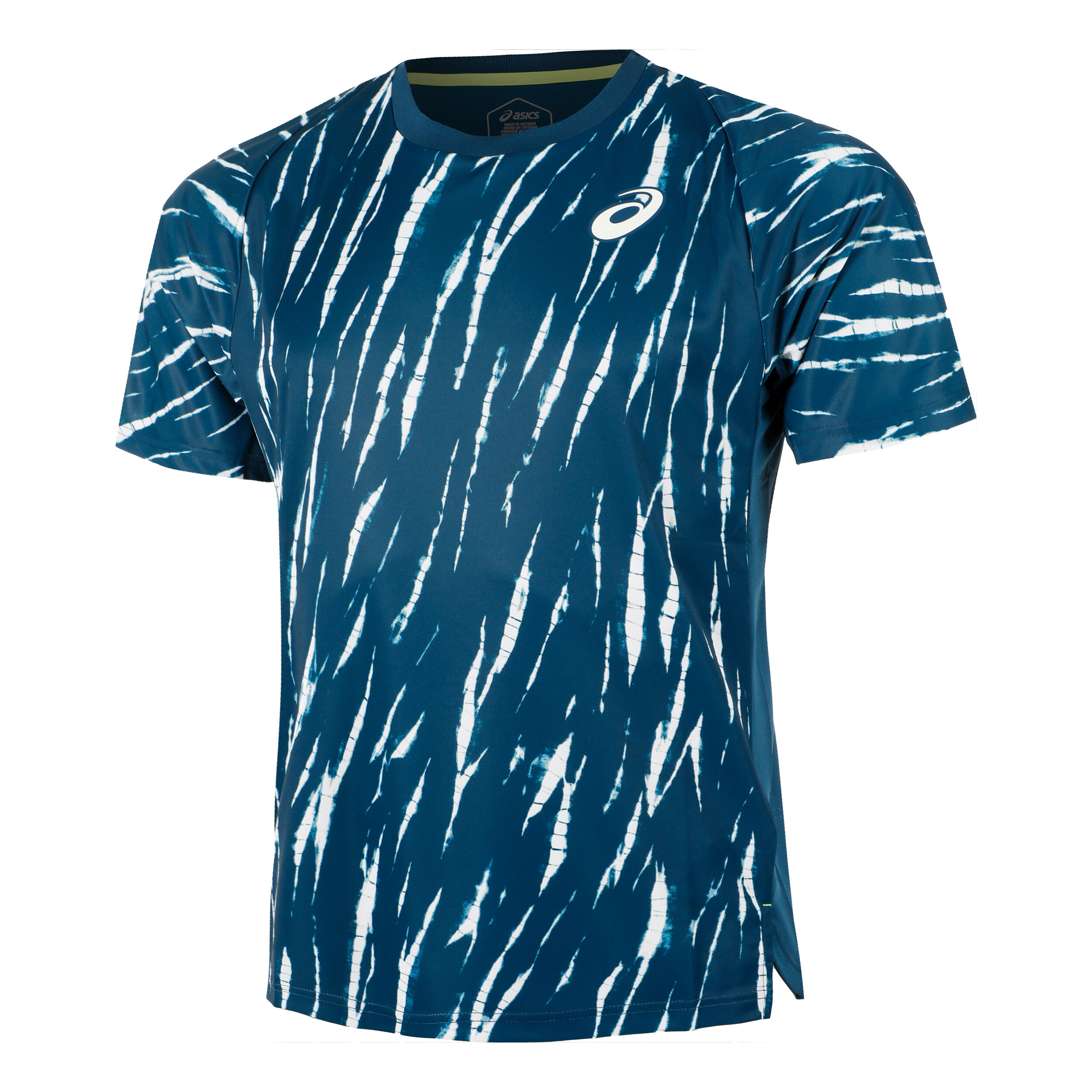 Game T-Shirt Herren - Blau