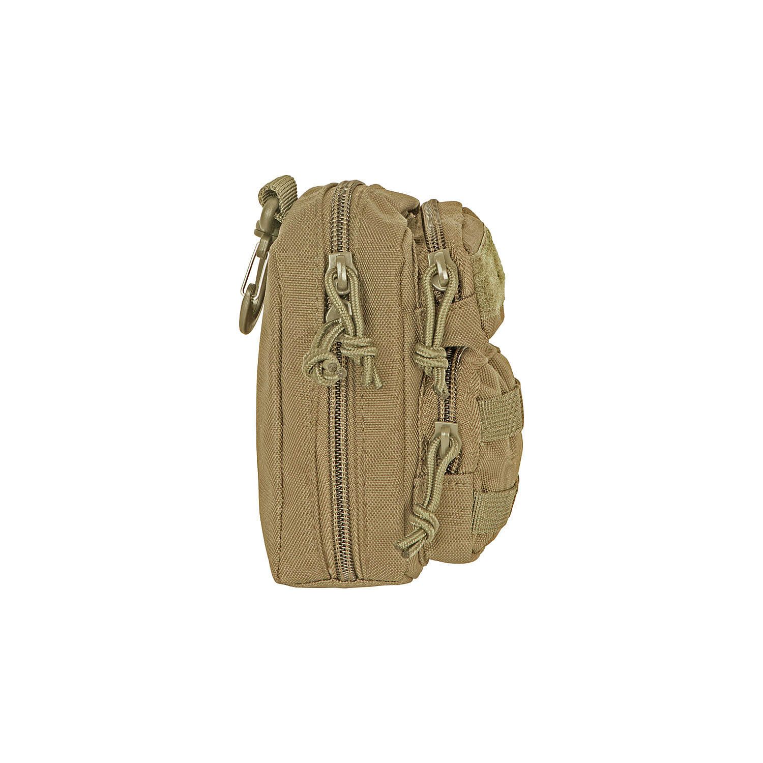 Schlüsselanhänger Assault Pack