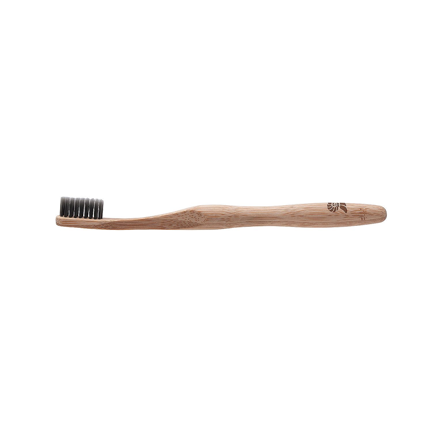Bambuszahnbürste Ergonomic - 2er Set