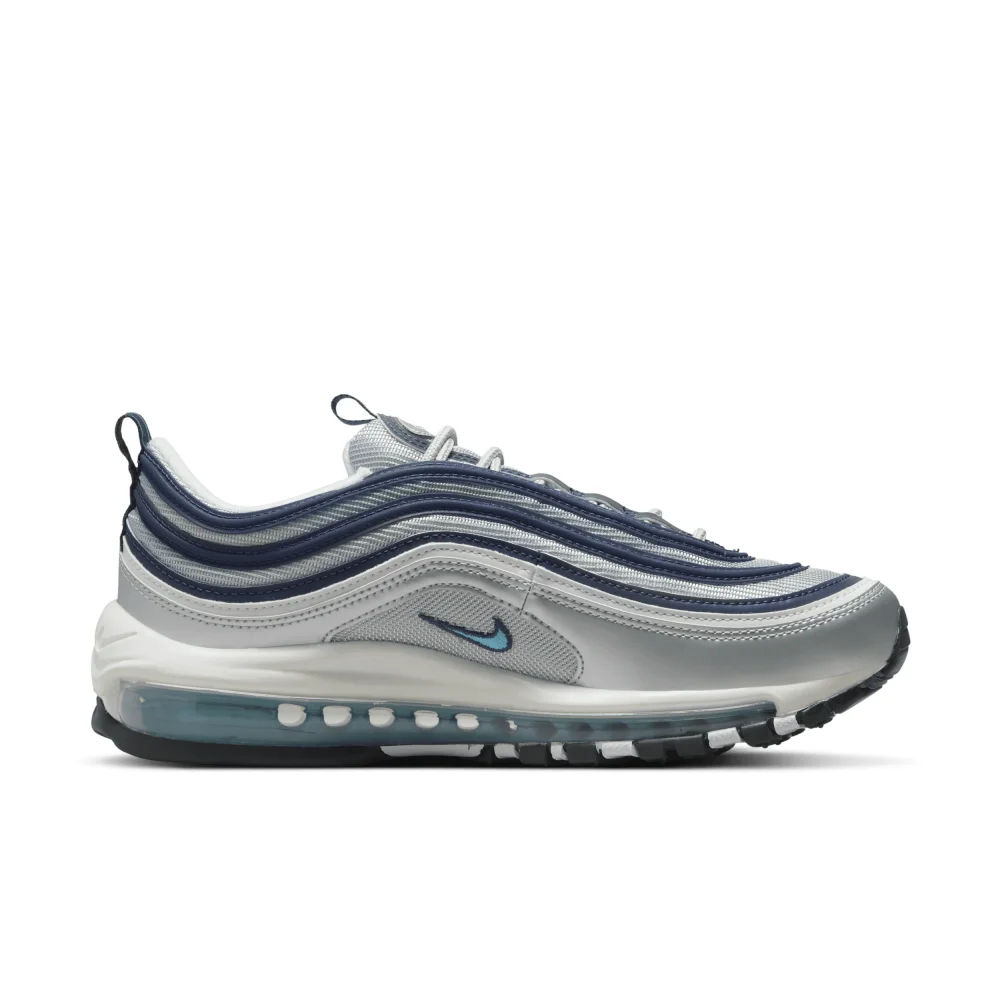 Nike Air Max 97 WMNS OG DQ9131-001 / grau