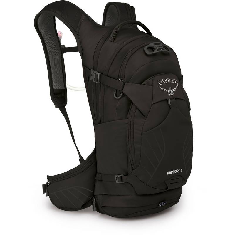 Osprey Raptor 14 Fahrradrucksack