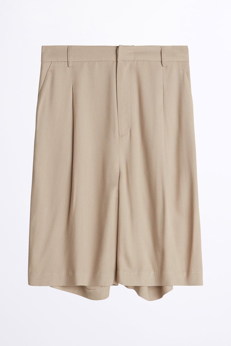 Carro bermuda shorts