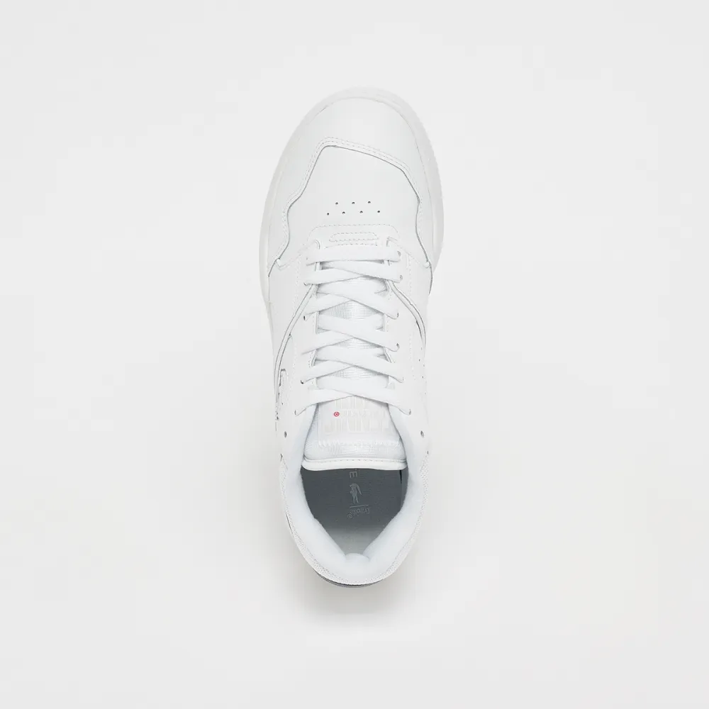 Lacoste Lineshot 46SFA0092-21G / weiss