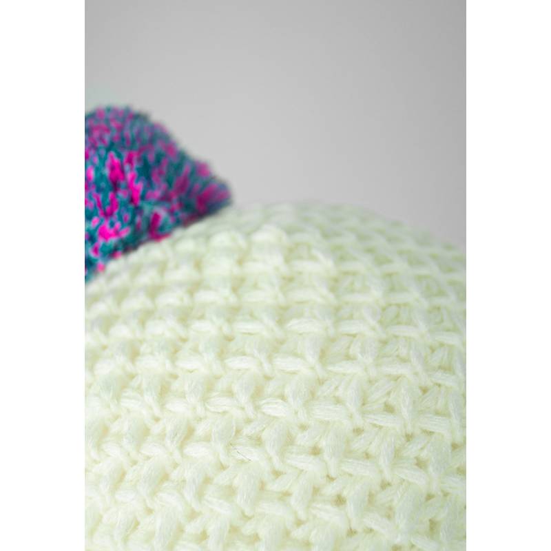 Reusch Elias Beanie Skimütze