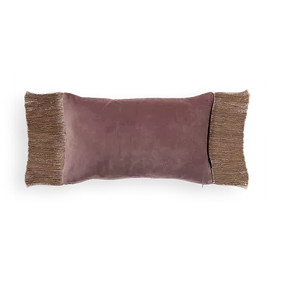 Housse de coussin de la collection Vellore de House of Rituals