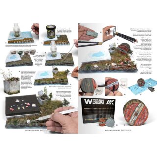 Damaged Issue 10 (SC) (EN)