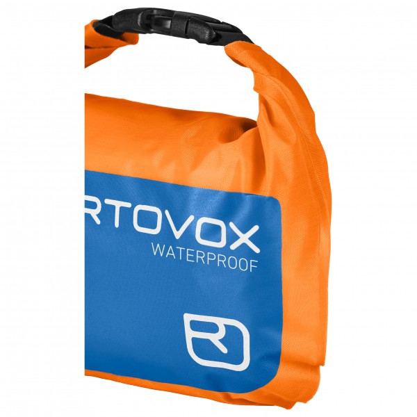Ortovox - First Aid Waterproof - Erste Hilfe Set