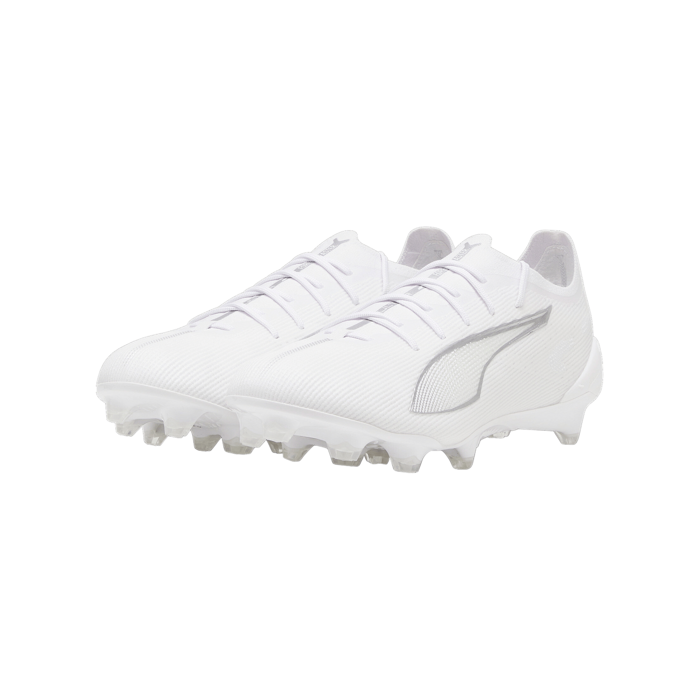 PUMA ULTRA 5 Ultimate FG Weiss F04