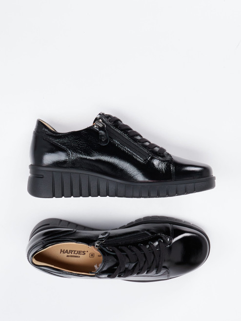 Schnürschuh-26530090218 Hartjes