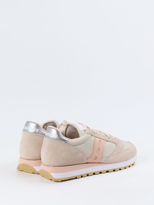 Sneaker-81653950002 Saucony