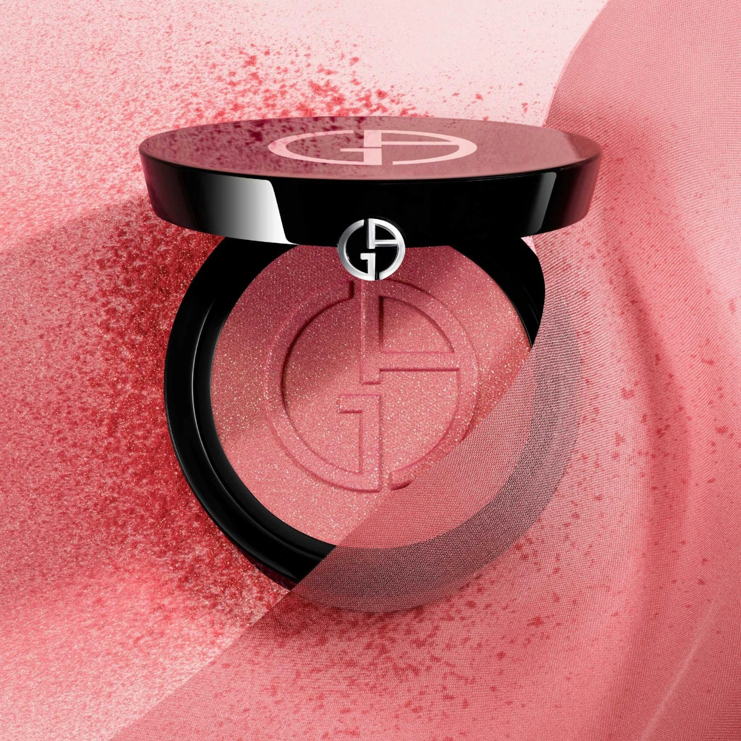 Armani Glow pirosító