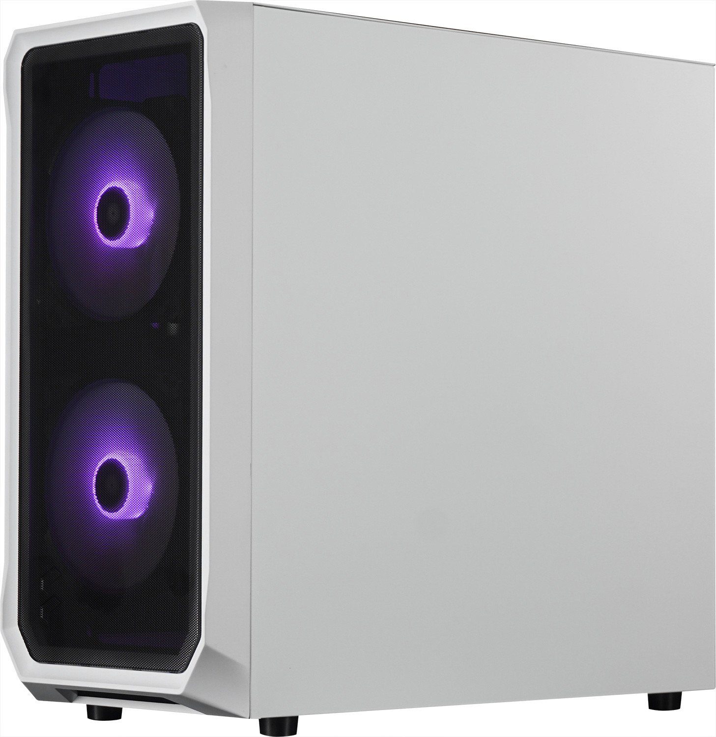 Kiebel Raptor V Gaming-PC (AMD Ryzen 7 AMD Ryzen 7 5800X, RTX 4060, 32 GB RAM, 1000 GB SSD, Luftkühlung)
