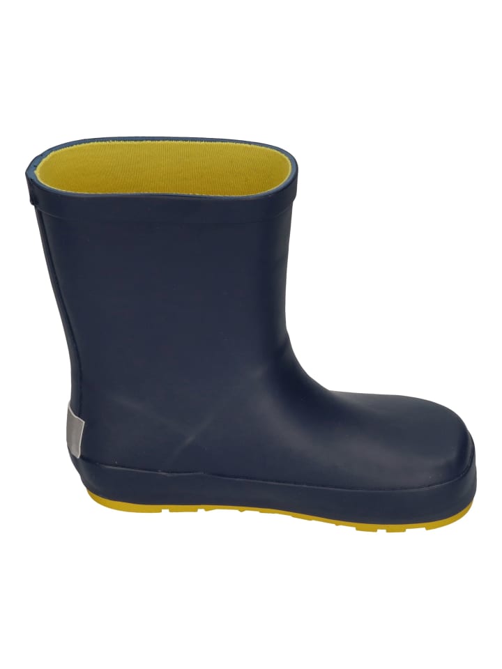 KOEL Gummistiefel WELLIE BARE SOLID V2 in blau günstig kaufen