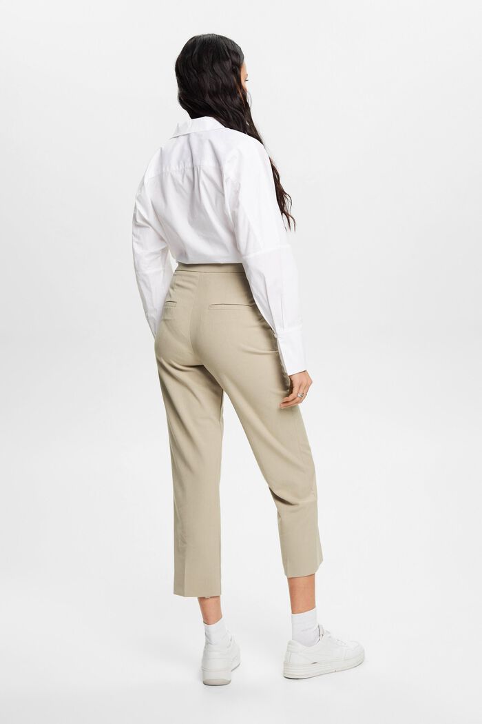 Smarte Cropped-Hose