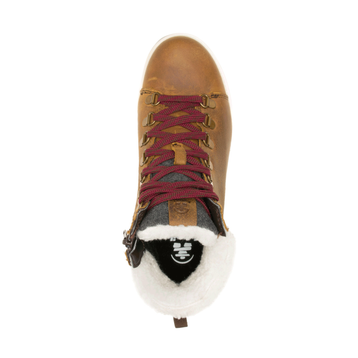 Kamik ROGUEHIKE3 Boots braun