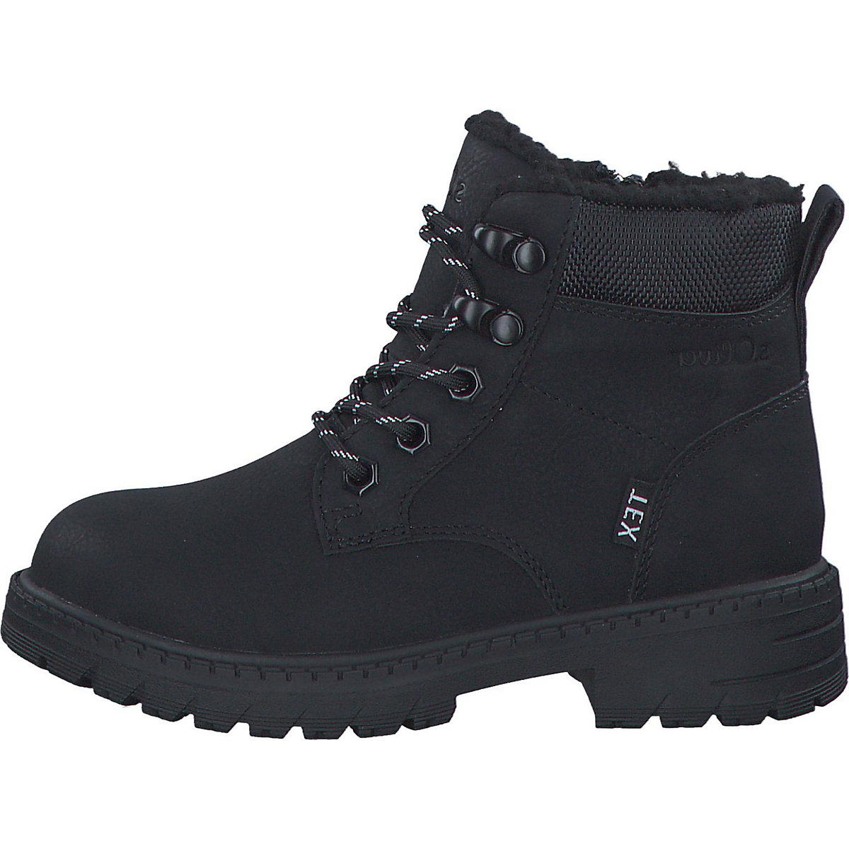 Winterschuhe für Jungen