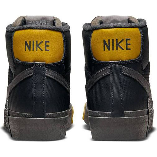 Nike Sportswear Herren Sneaker BLAZER MID PRO CLUB
