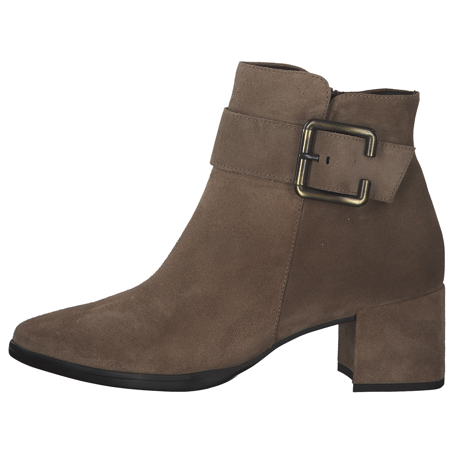 Paul Green 9578, Stiefeletten, Damen, antelope