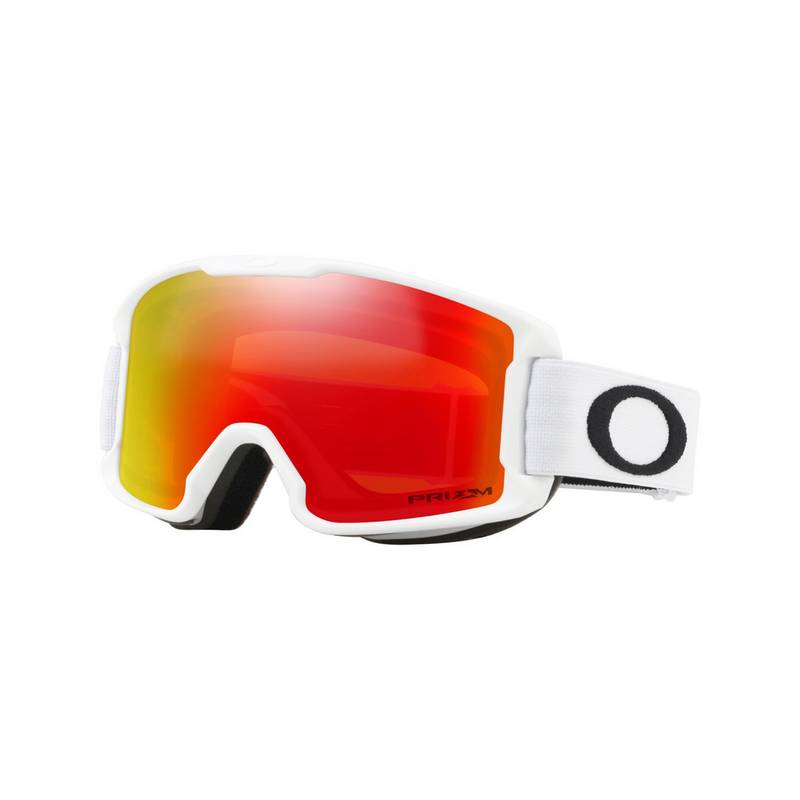 Oakley LINE MINER S Skibrille