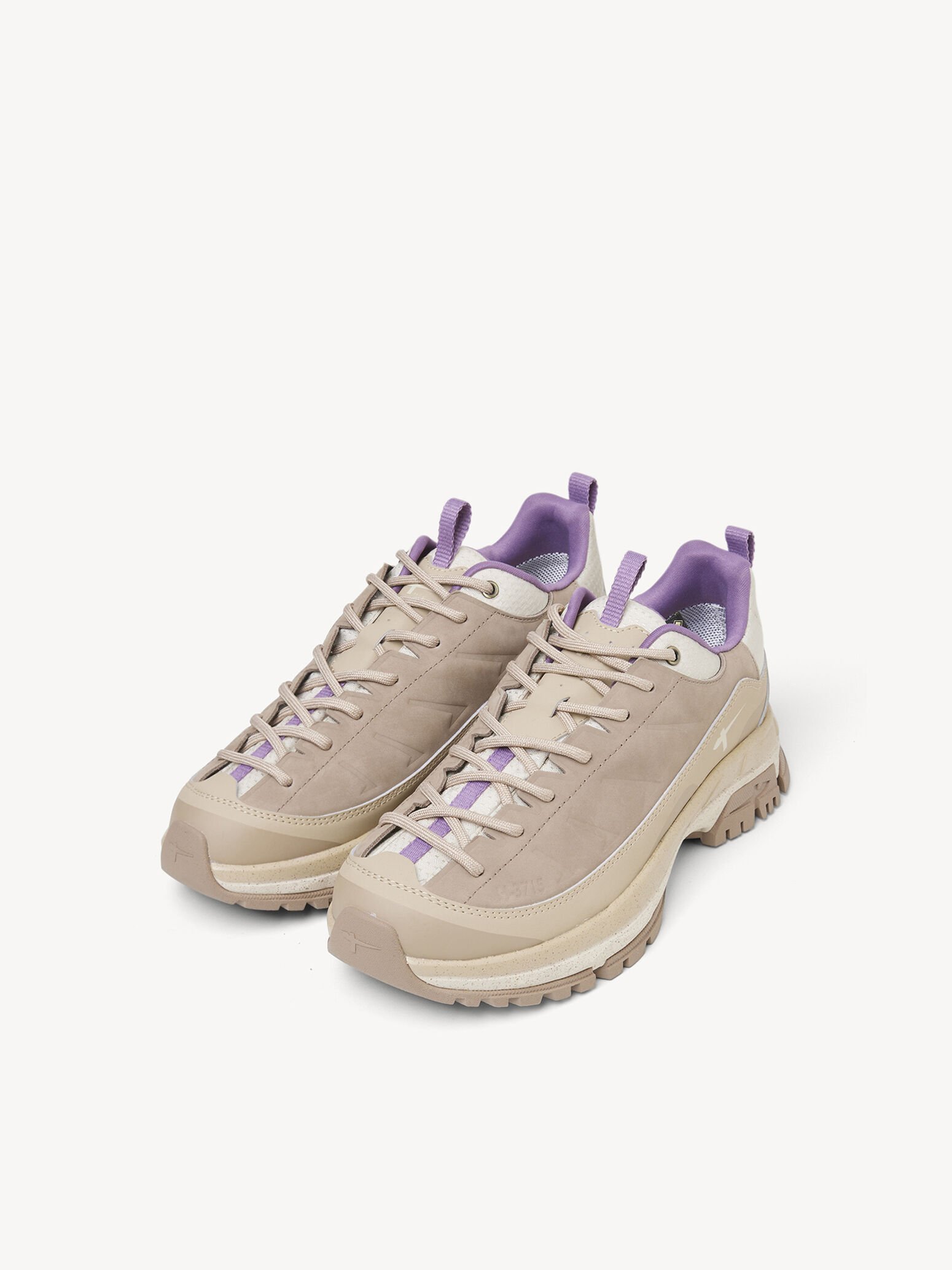 GORE-TEX Chaussure de randonnée H-3715 - marron