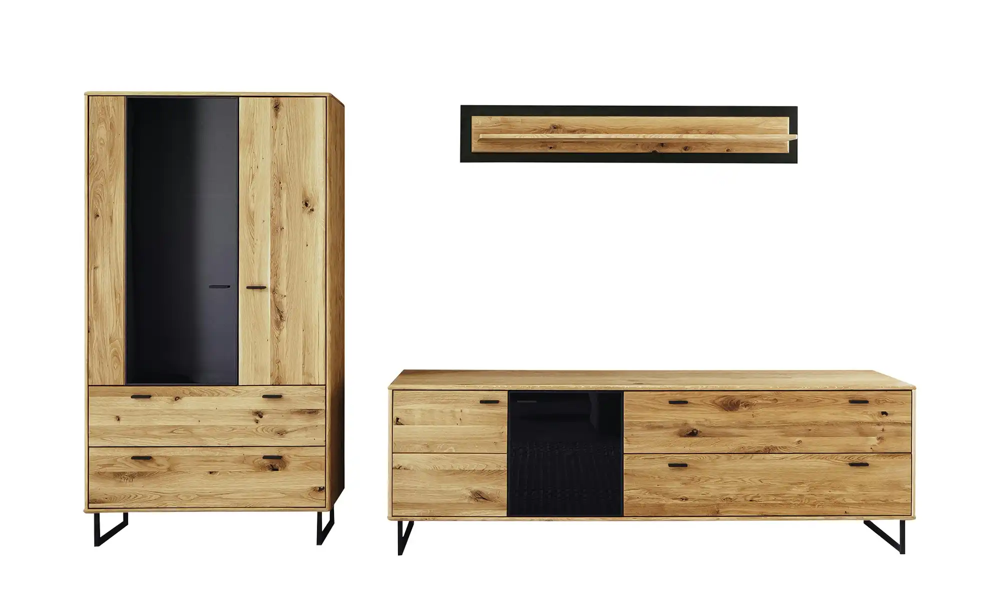 Woodford Wohnkombination Arezzo