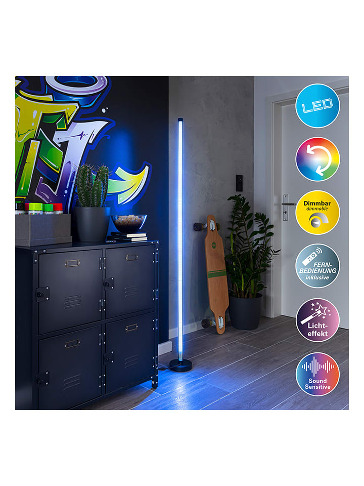 näve LED-Standleuchte 