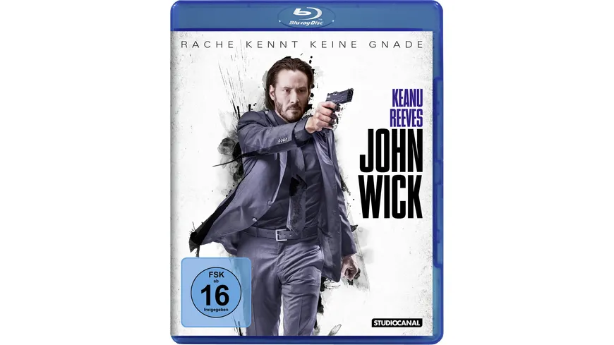 John Wick