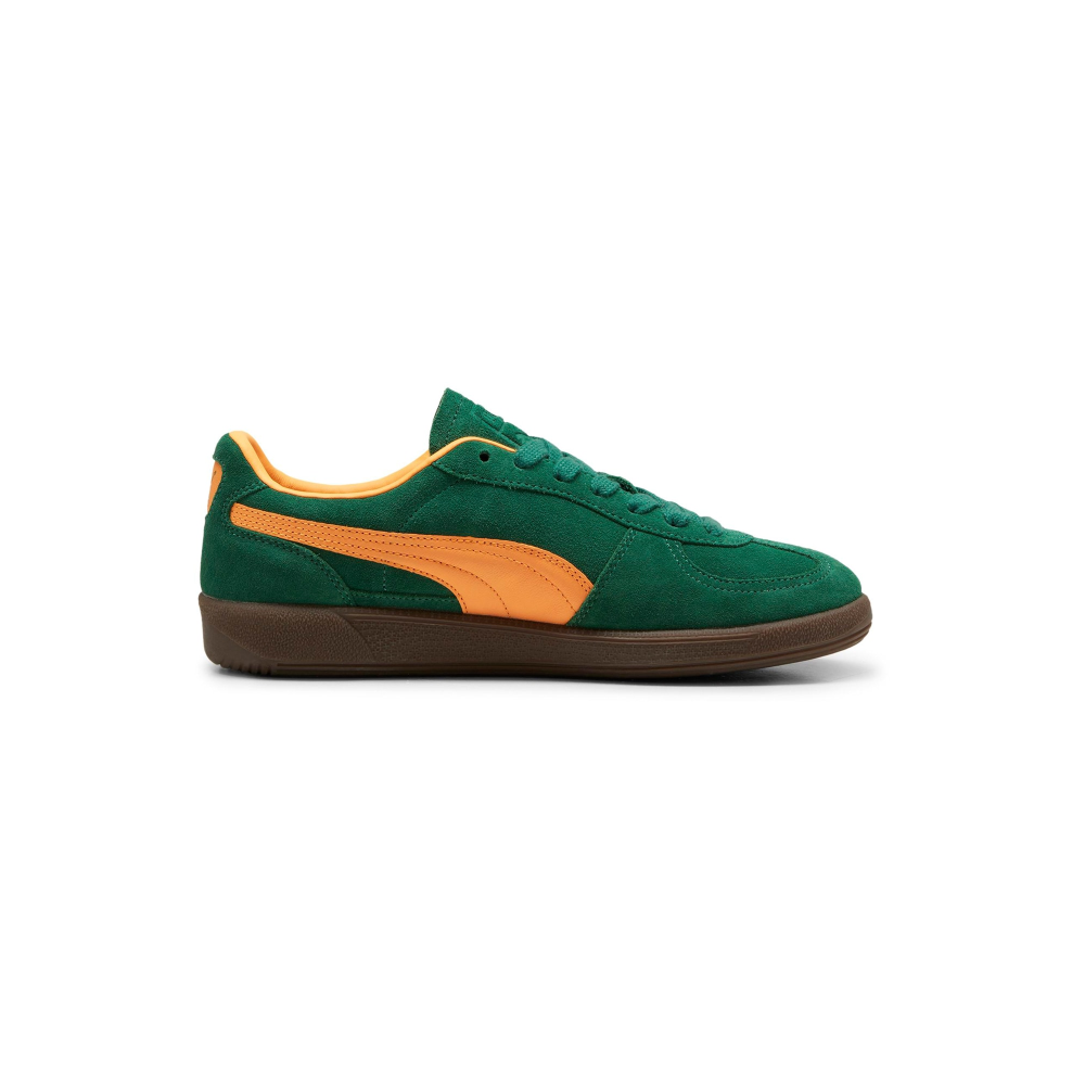 PUMA Palermo 396463-005 / grün