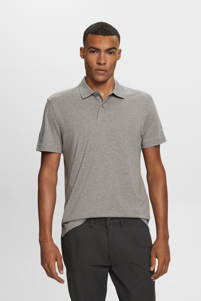 Polo shirts
