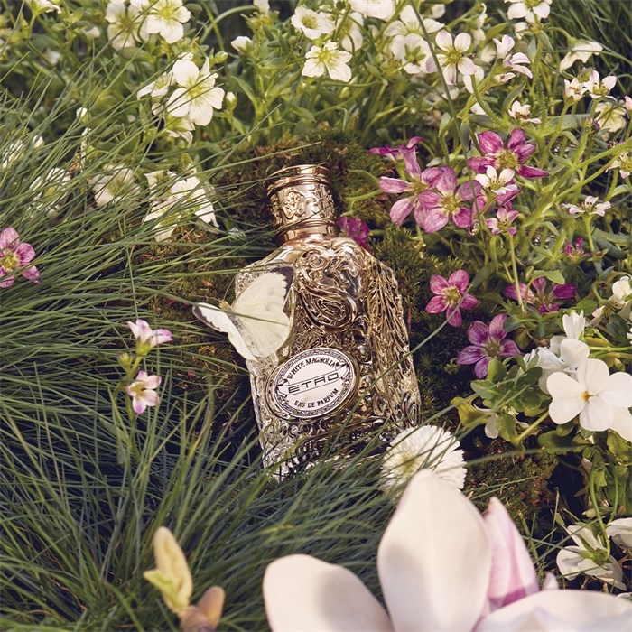 Eau de Parfum Spray