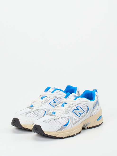 Sneaker-81657910024 New Balance