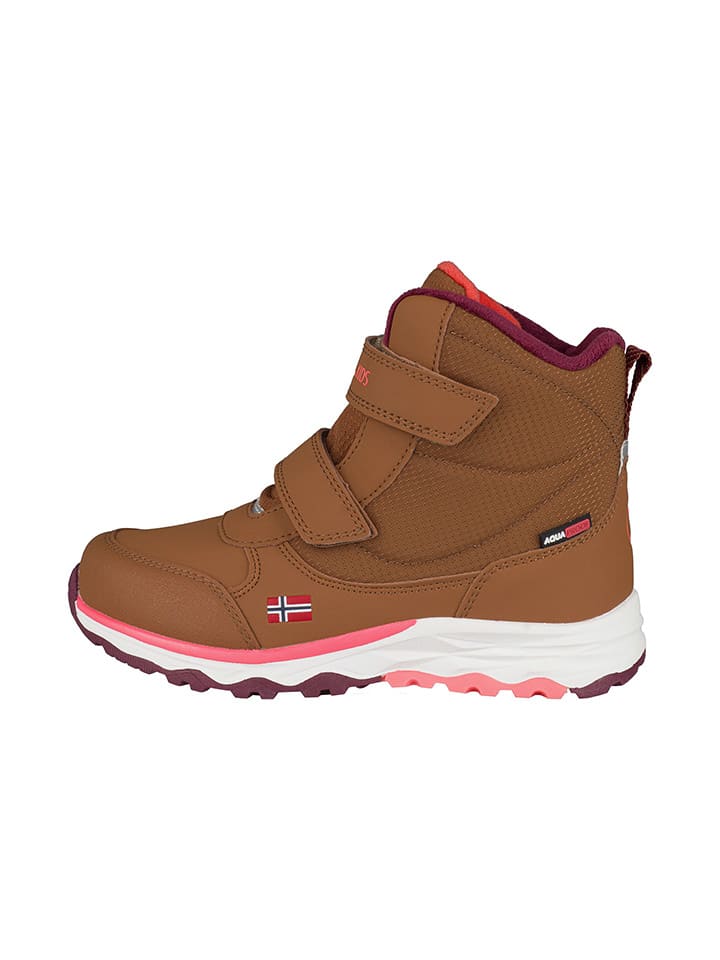 Trollkids Winterboots 