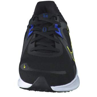 Nike Quest 5 Running in schwarz