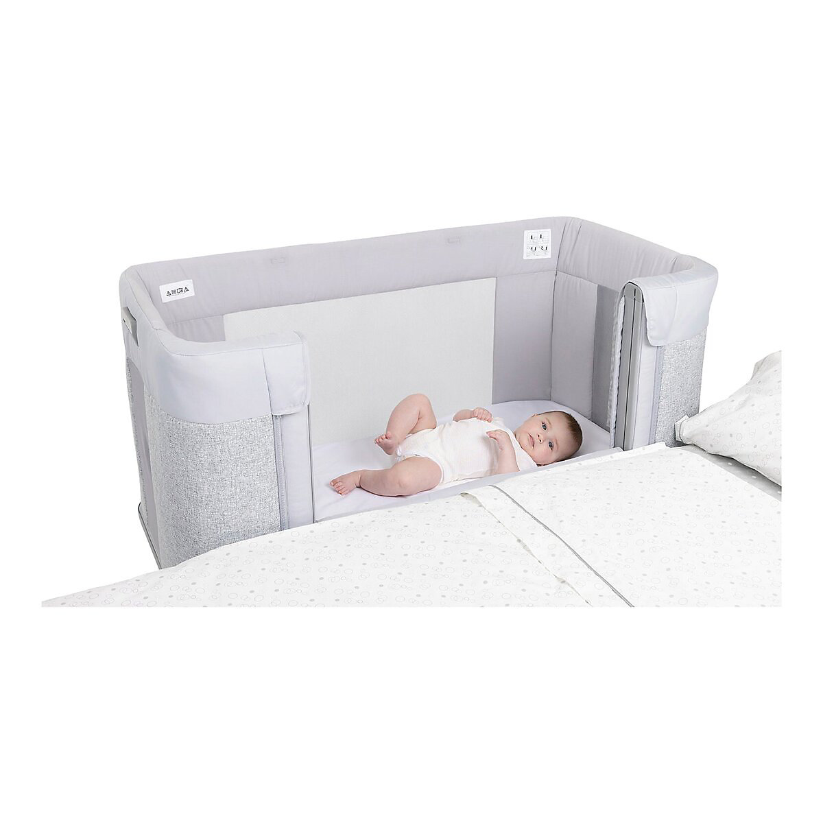 Beistellbett Next2Me Forever