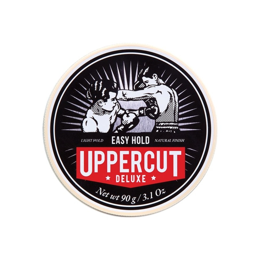 UPPERCUT DELUXE Easy Hold Créme capillaire