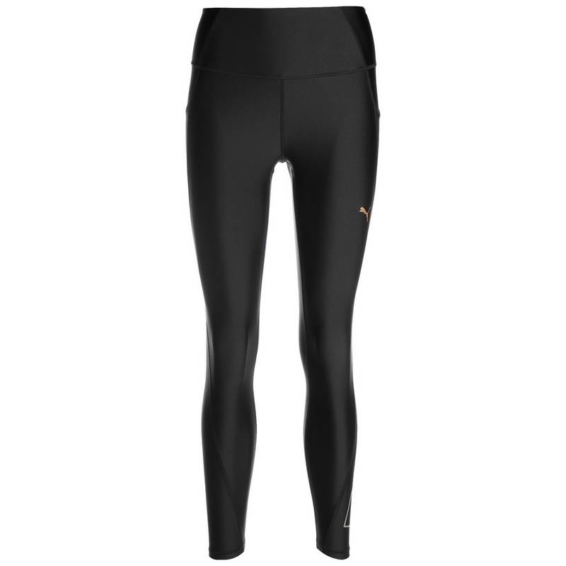 PUMA Eversculpt High-Waist Fleece Tights Damen
